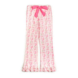 Heart Floral Trellis Women's Lounge Set