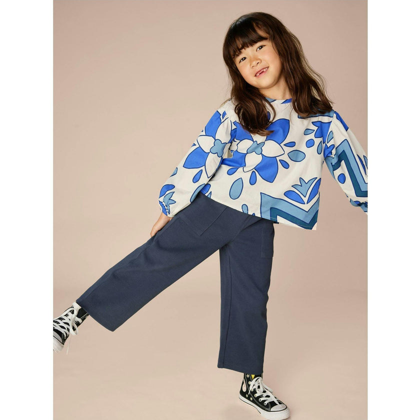 Flare for Fun Pocket Pants