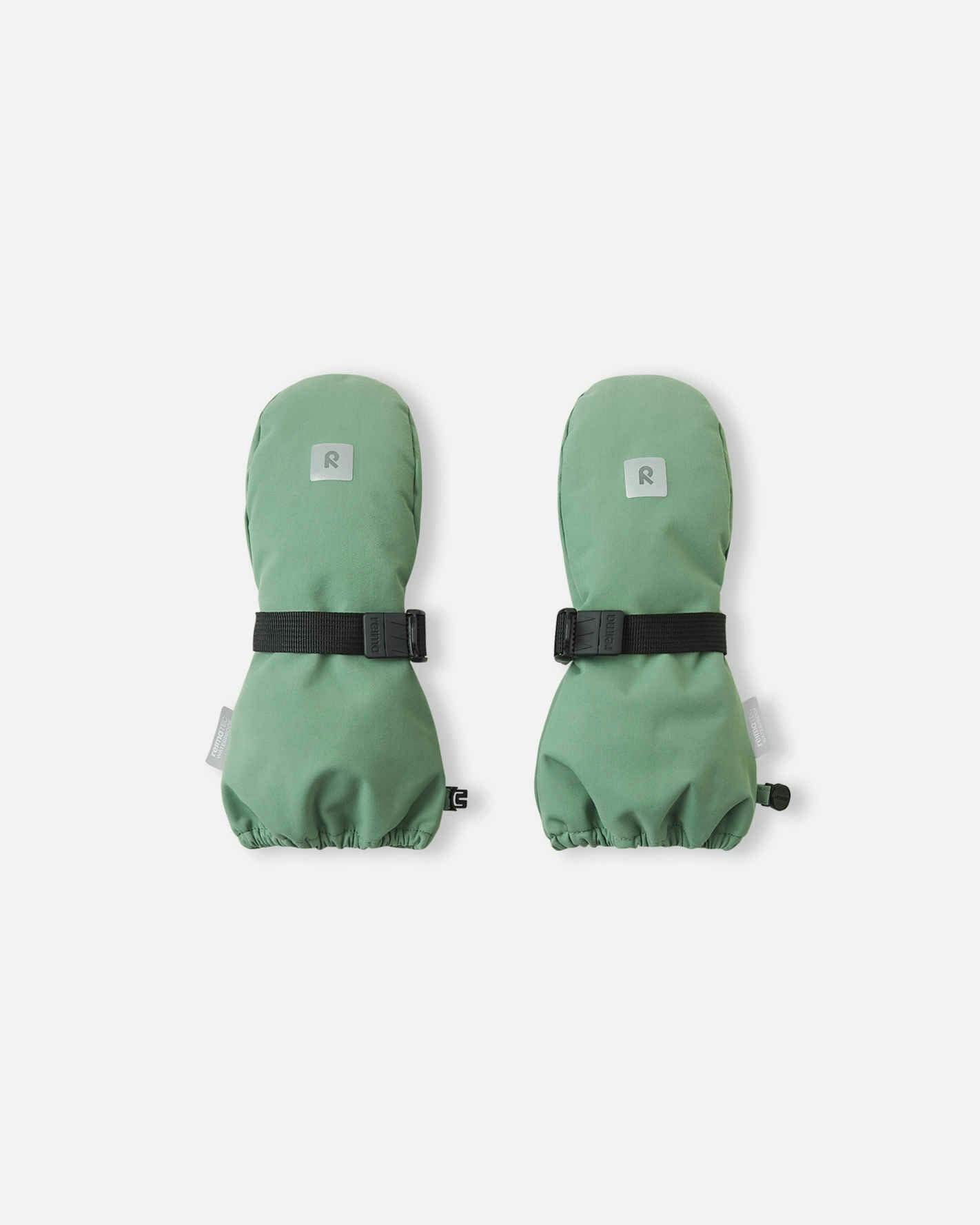 Ote - Kids' ReimaTec Waterproof Mittens