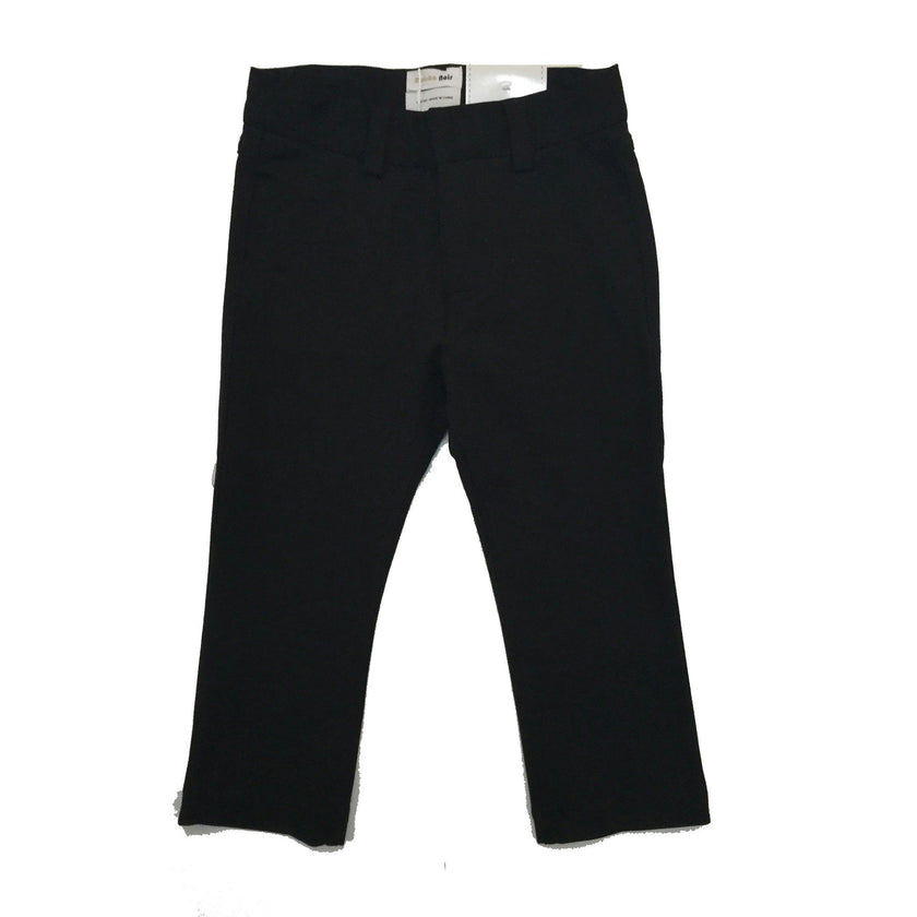 Stretch Skinny Pants
