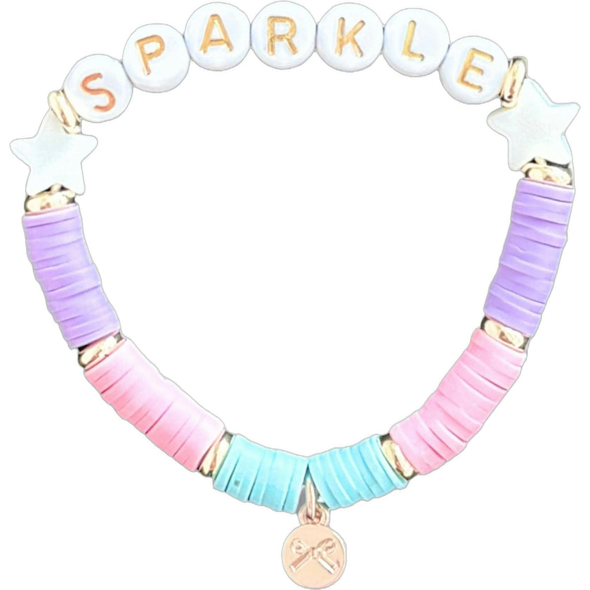 Sparkle Bracelet (Girls)