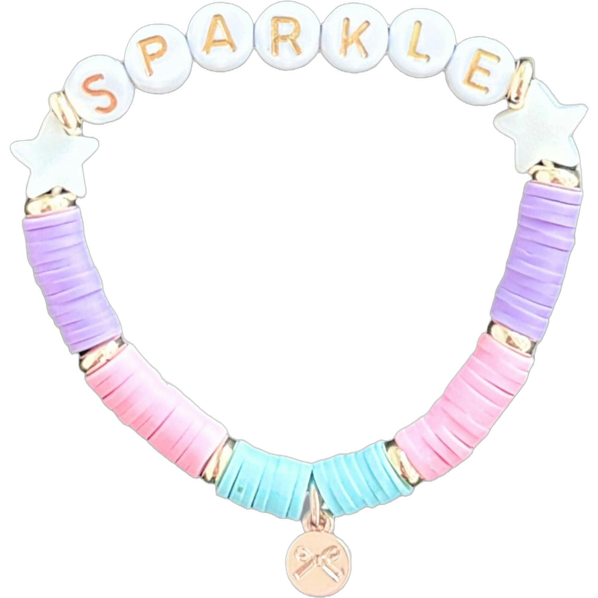Sparkle Bracelet (Girls)