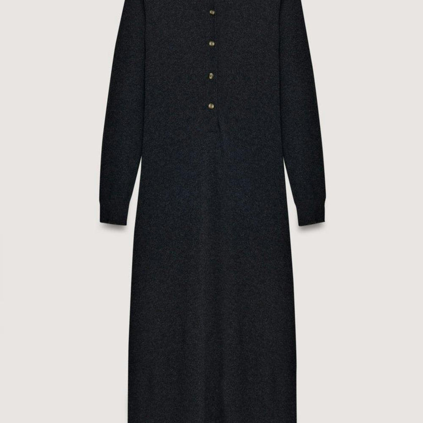 Agatha Woman Dress_Sampling