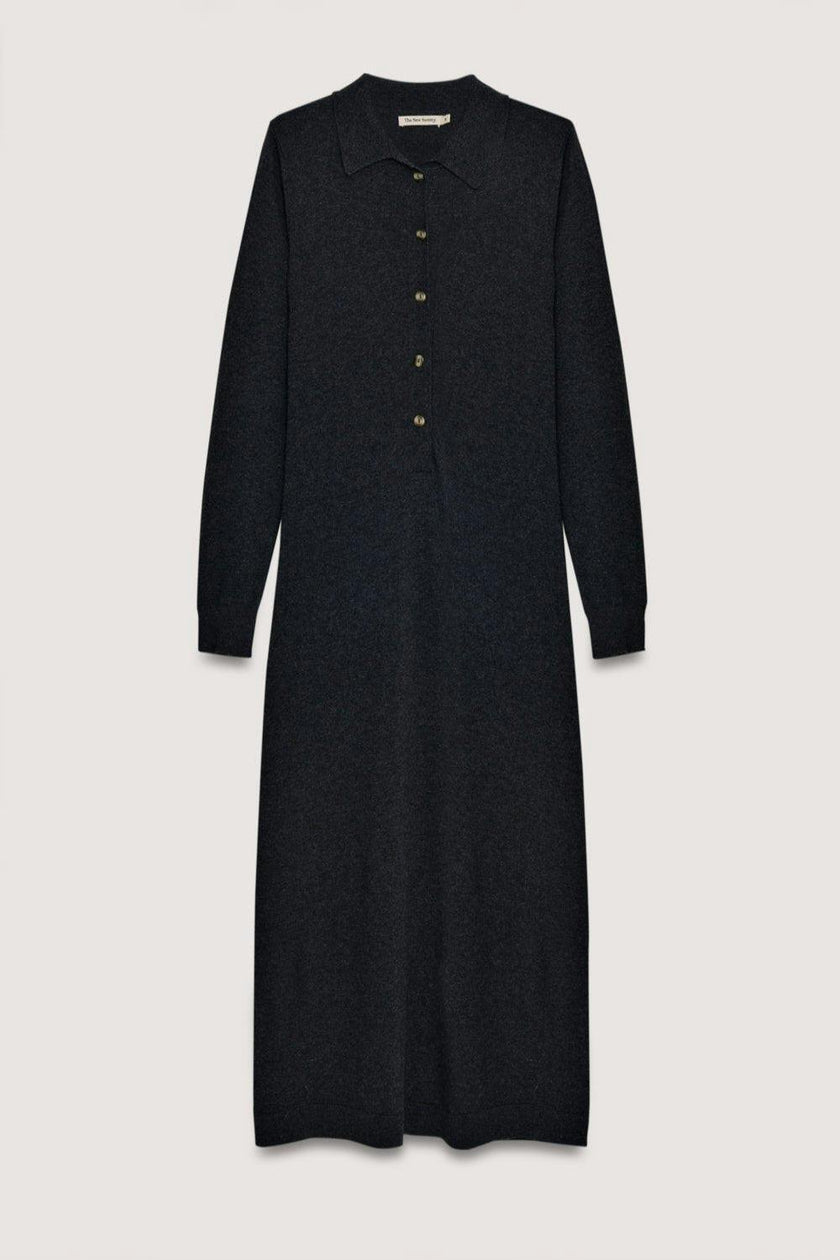 Agatha Woman Dress_Sampling