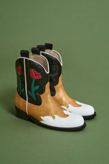 PETAL BOOT