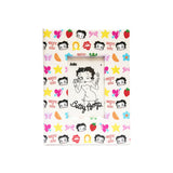 Memory Album - Betty Boop