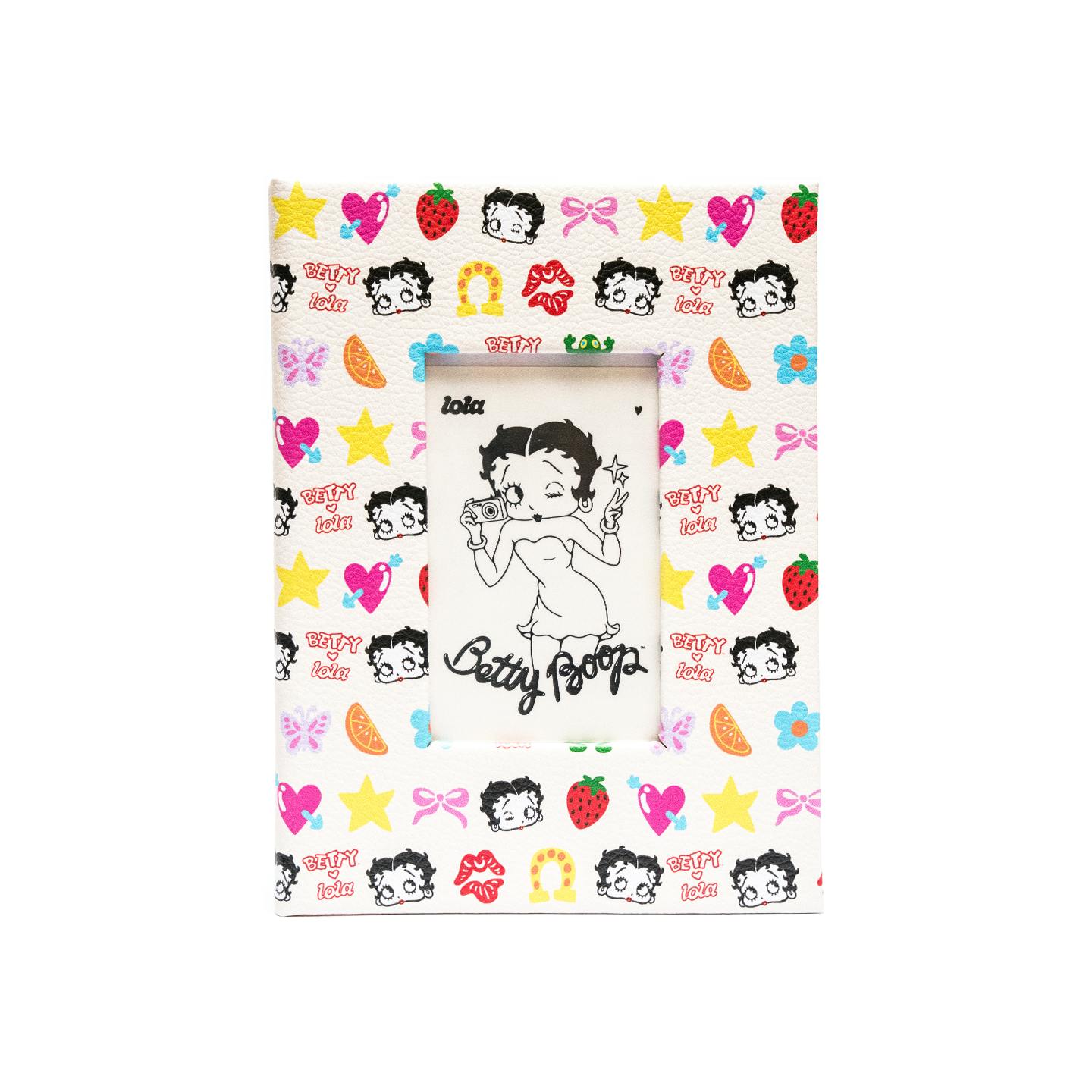 Memory Album - Betty Boop