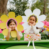 Spring Whimsy Bath Balm Set of 3