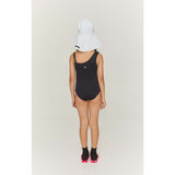 Carousel Bathing Suit Black