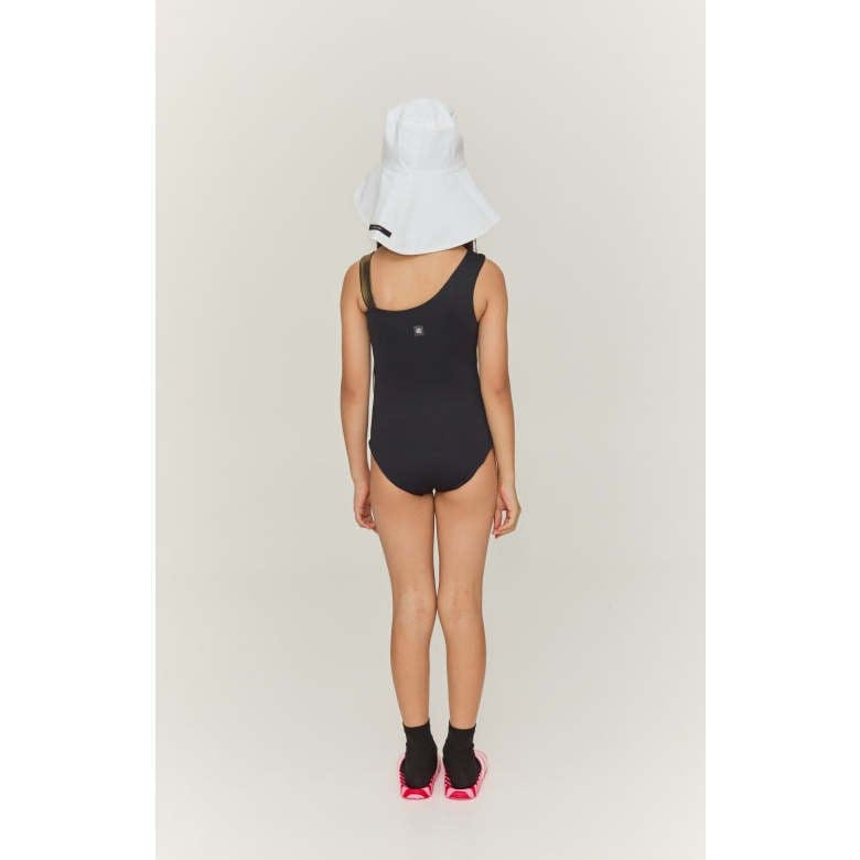 Carousel Bathing Suit Black