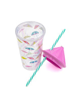 Shady Lady Novelty Tumbler