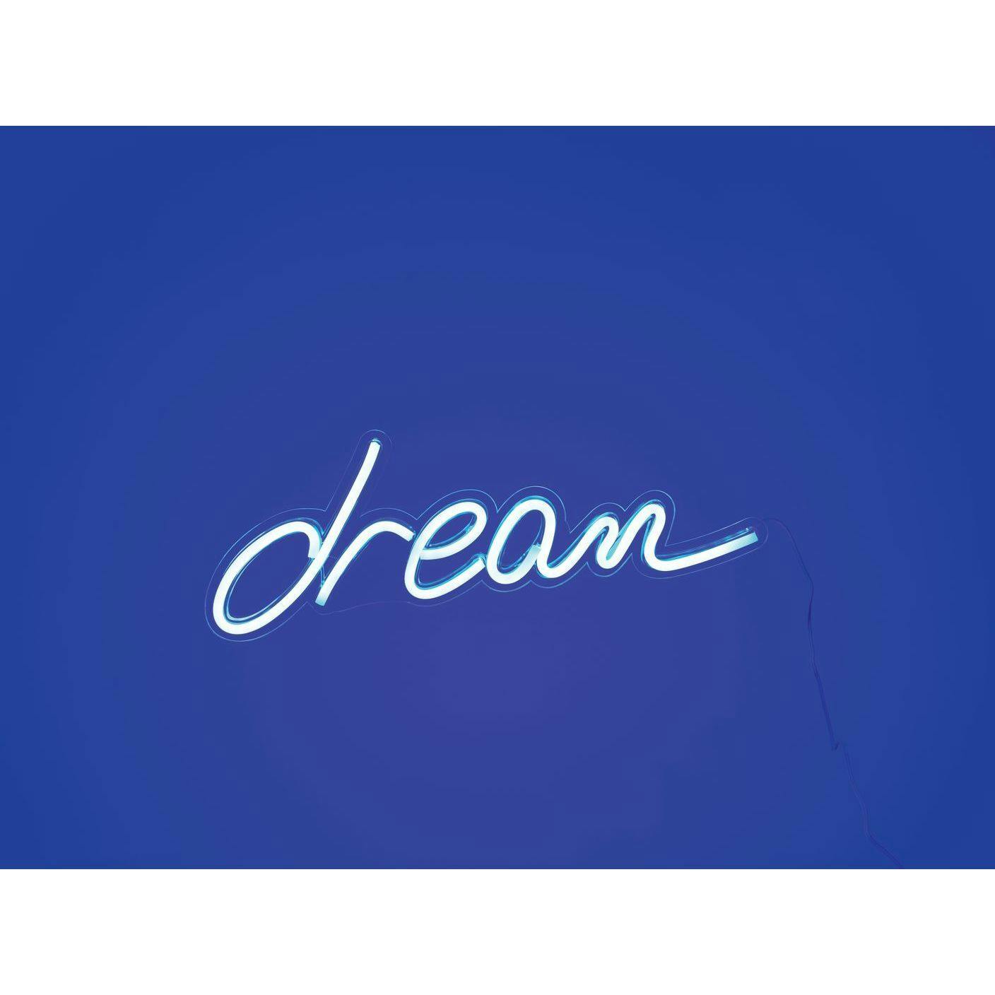 Dream Neon Light