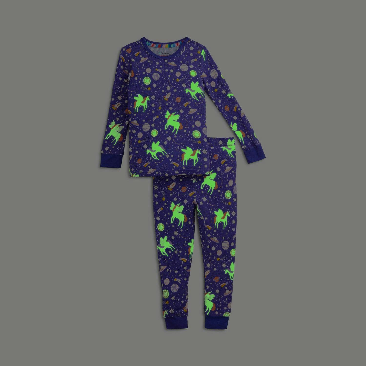 Magnetic PJ Set