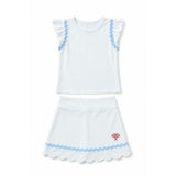 Love All Littles Kate Tennis Skort