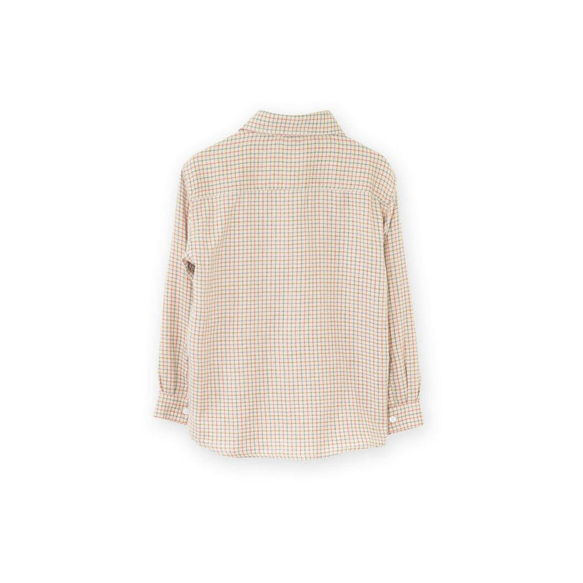 Boys Shirt