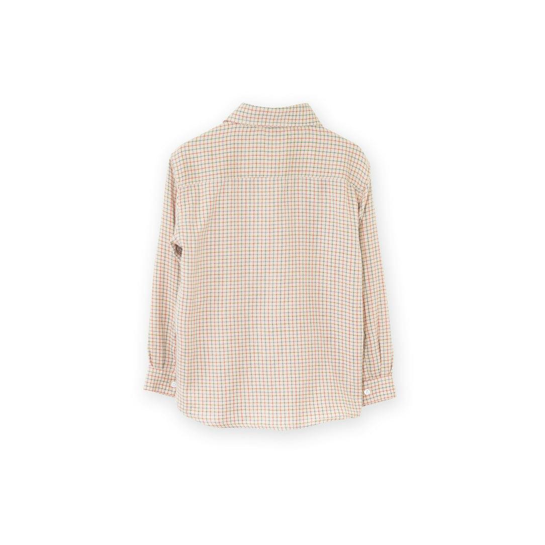 Boys Shirt