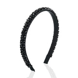 Beaded Accent Headband