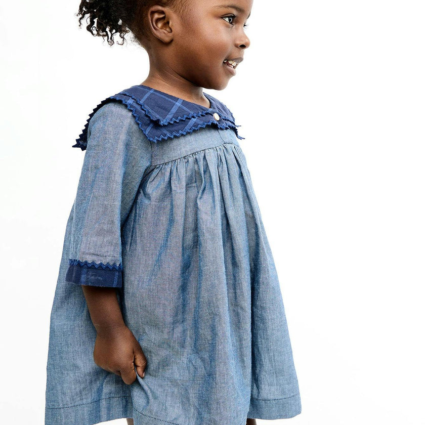 Grace Baby Dress