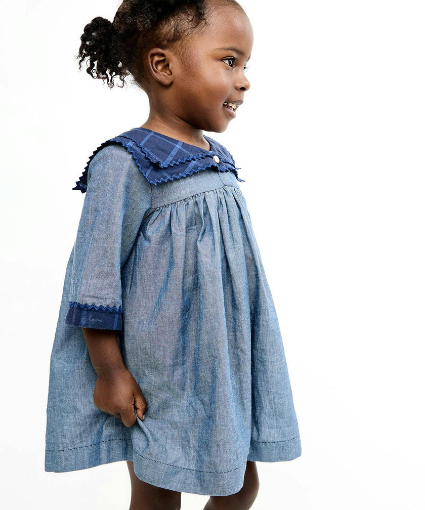 Grace Baby Dress
