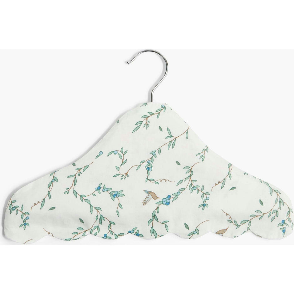 Kids Secret Garden Wooden Hanger, Prints