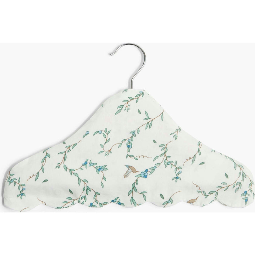 Children's Secret Garden Wooden Hanger