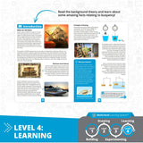 Steam Labs Junior: How Buoyancy Works