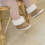 The Ari Boot