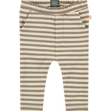 Striped Leggings