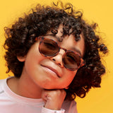 Originals Keyhole Sunglasses: Classic Tortoise