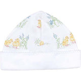 Chicks Print Hat