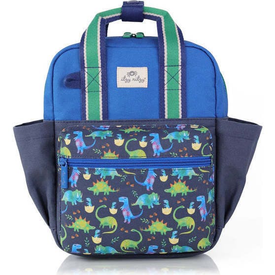 Itzy Bitzy Toddler Backpack