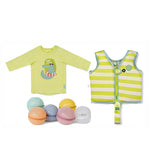 Splash & Play Swim Bundle