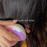 Natural Hair Care for Kid: Cleanse, Condition, Detangle