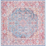 Serapi Machine Washable Rug, Multi