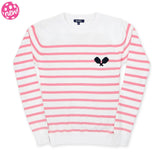 Club Sport Sweater