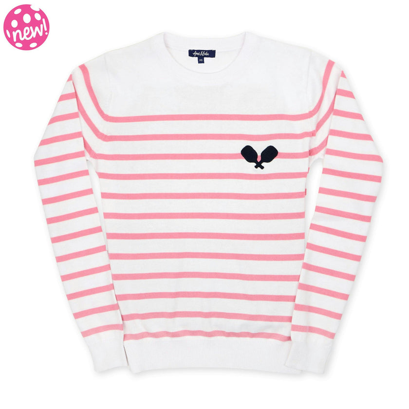 Club Sport Sweater