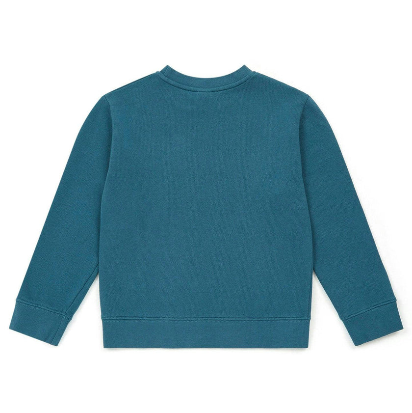 BONTON School of Life Sweatshirt