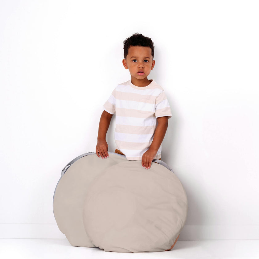 Cloud Play Tent