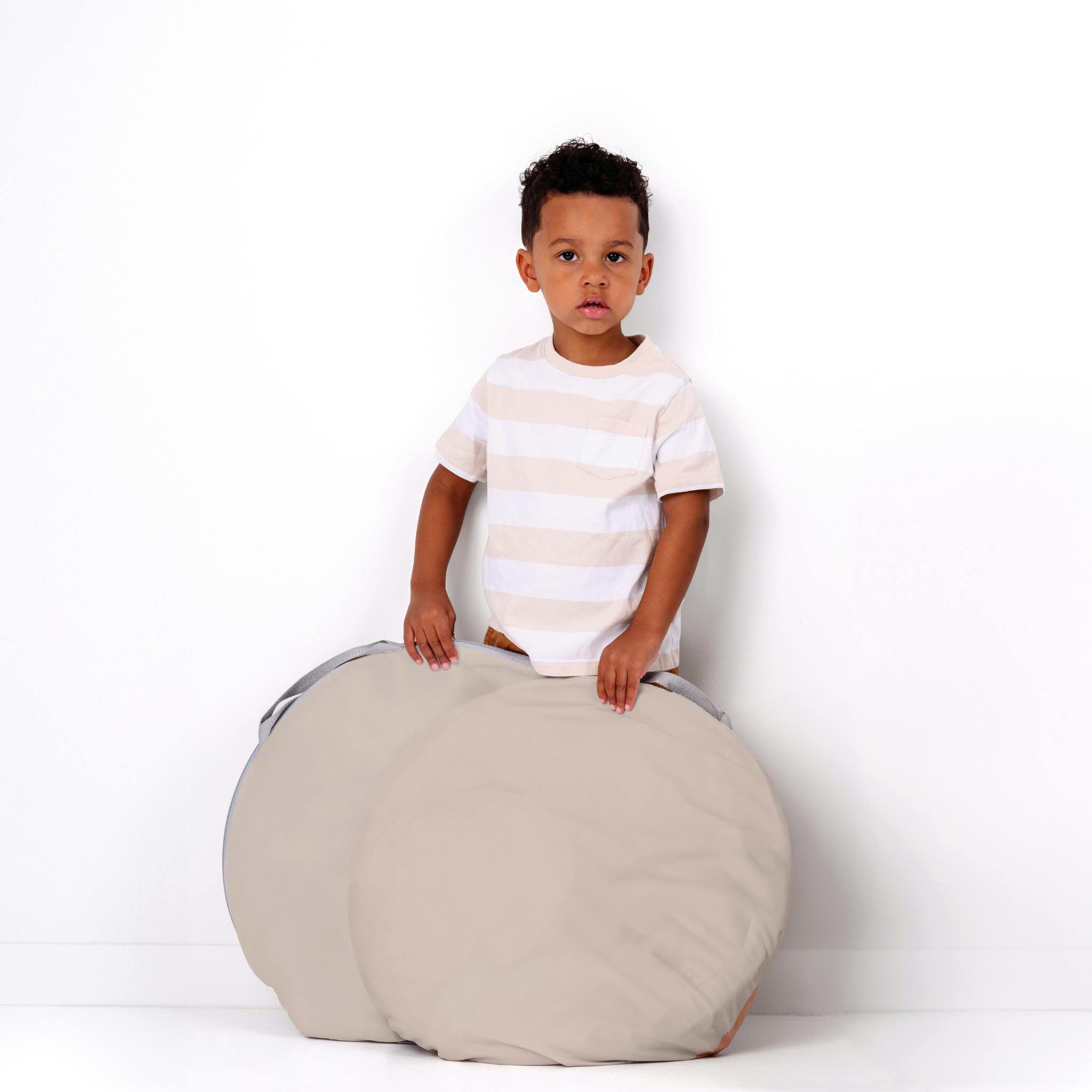 Cloud Play Tent