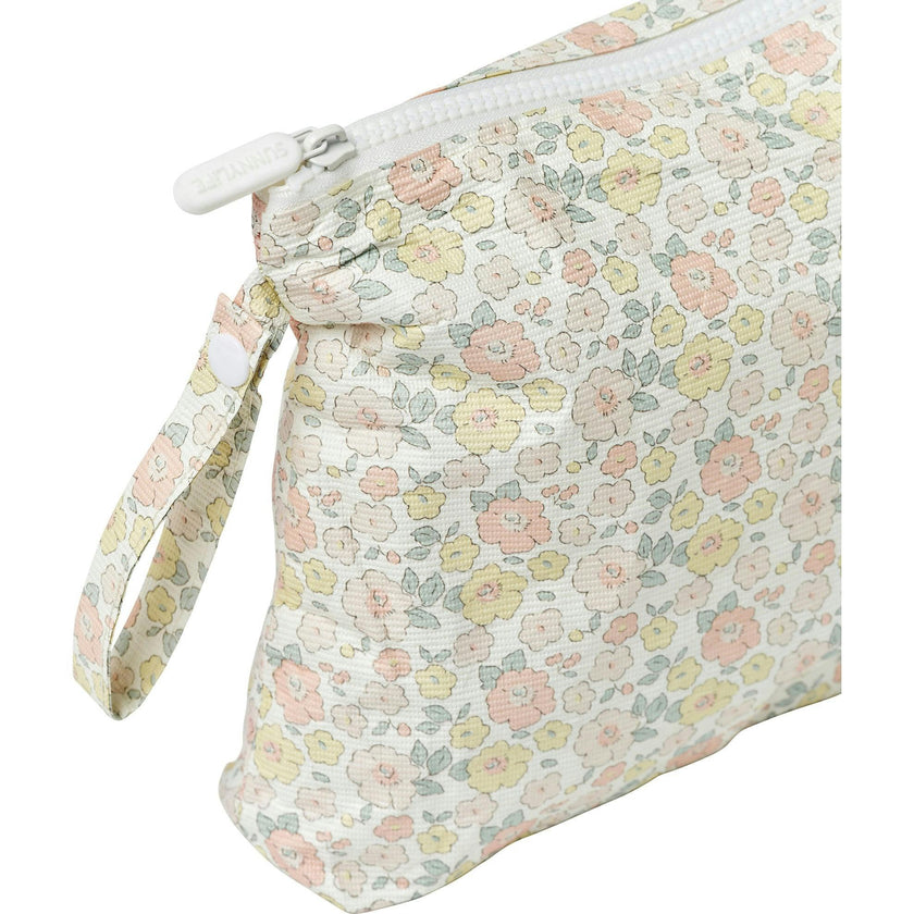 Kids Wet Bag: Into the Garden