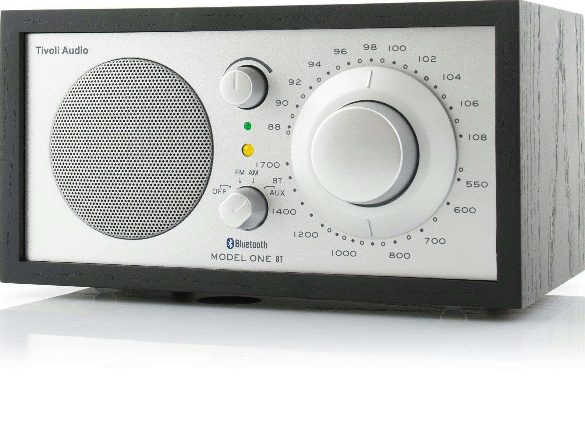 Model One BT Speaker