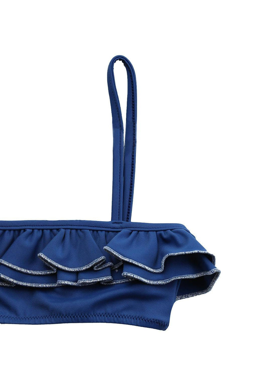 Matilde Bikini Spaceblue And Sparkle