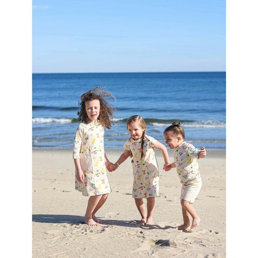 Summer Fun 2Pc Set