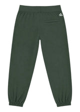 High Tide Joggers - Field Green
