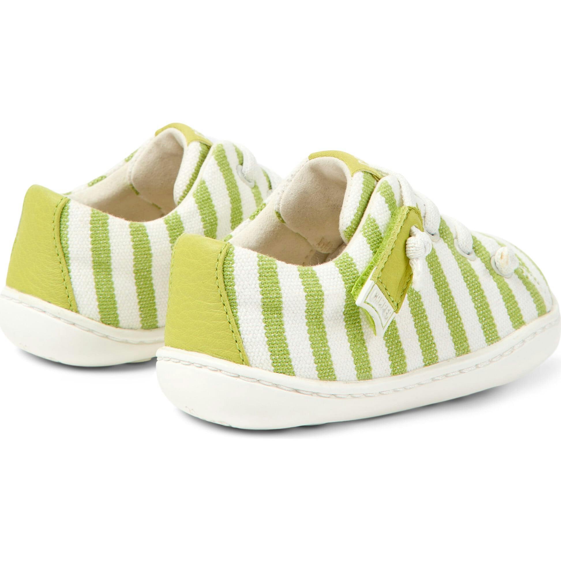 First Walkers Peu Cami Sneaker, Green