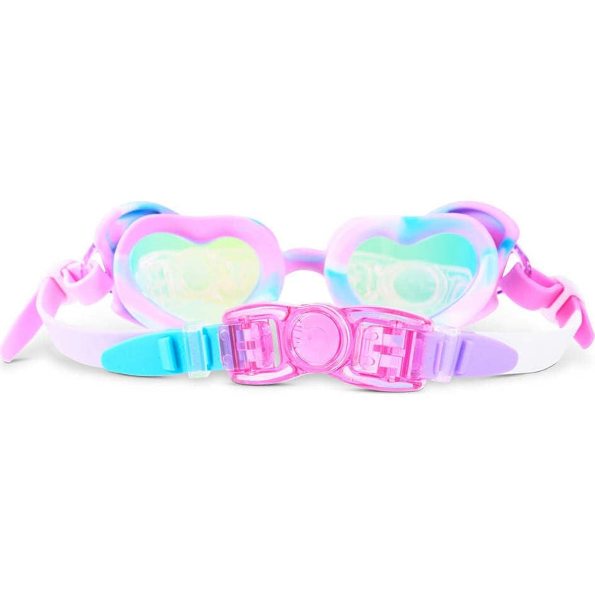 Swirl Me Up Kids’ Swim Goggles