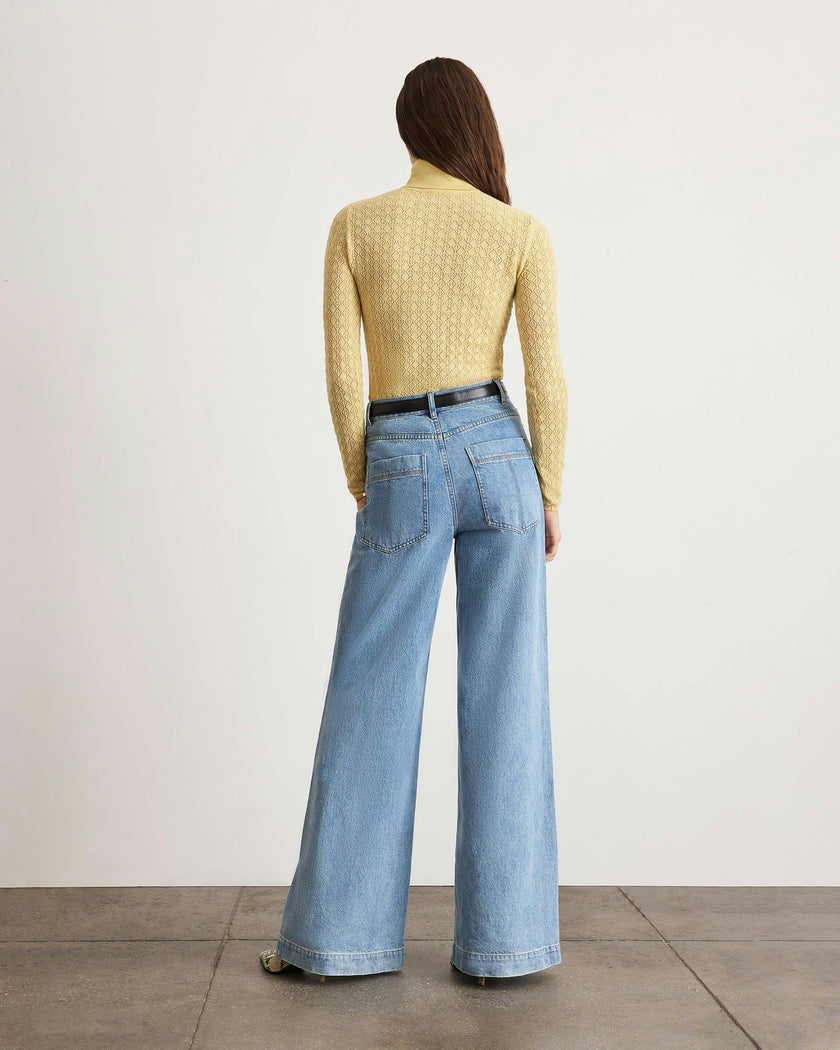 Kayden Turtleneck