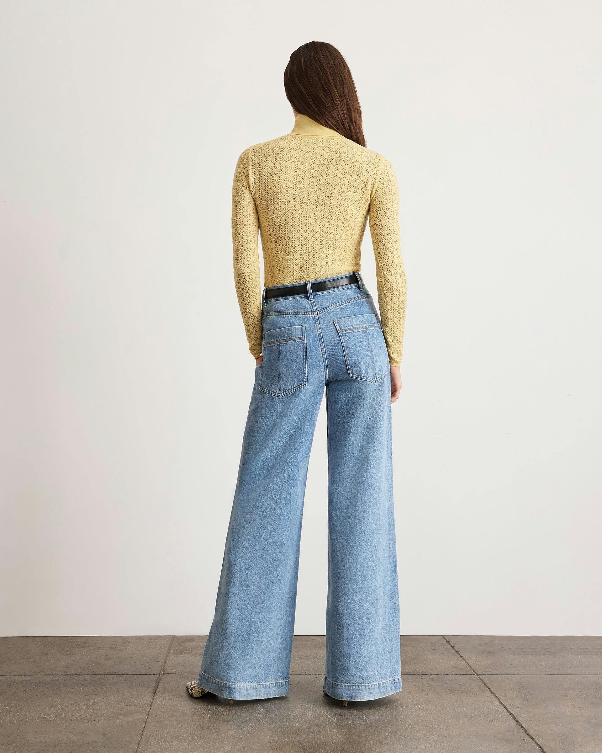 Kayden Turtleneck
