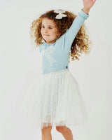 Kara Bow Tutu