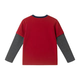 Twofer Pocket Tee Set | Rocket-Ship